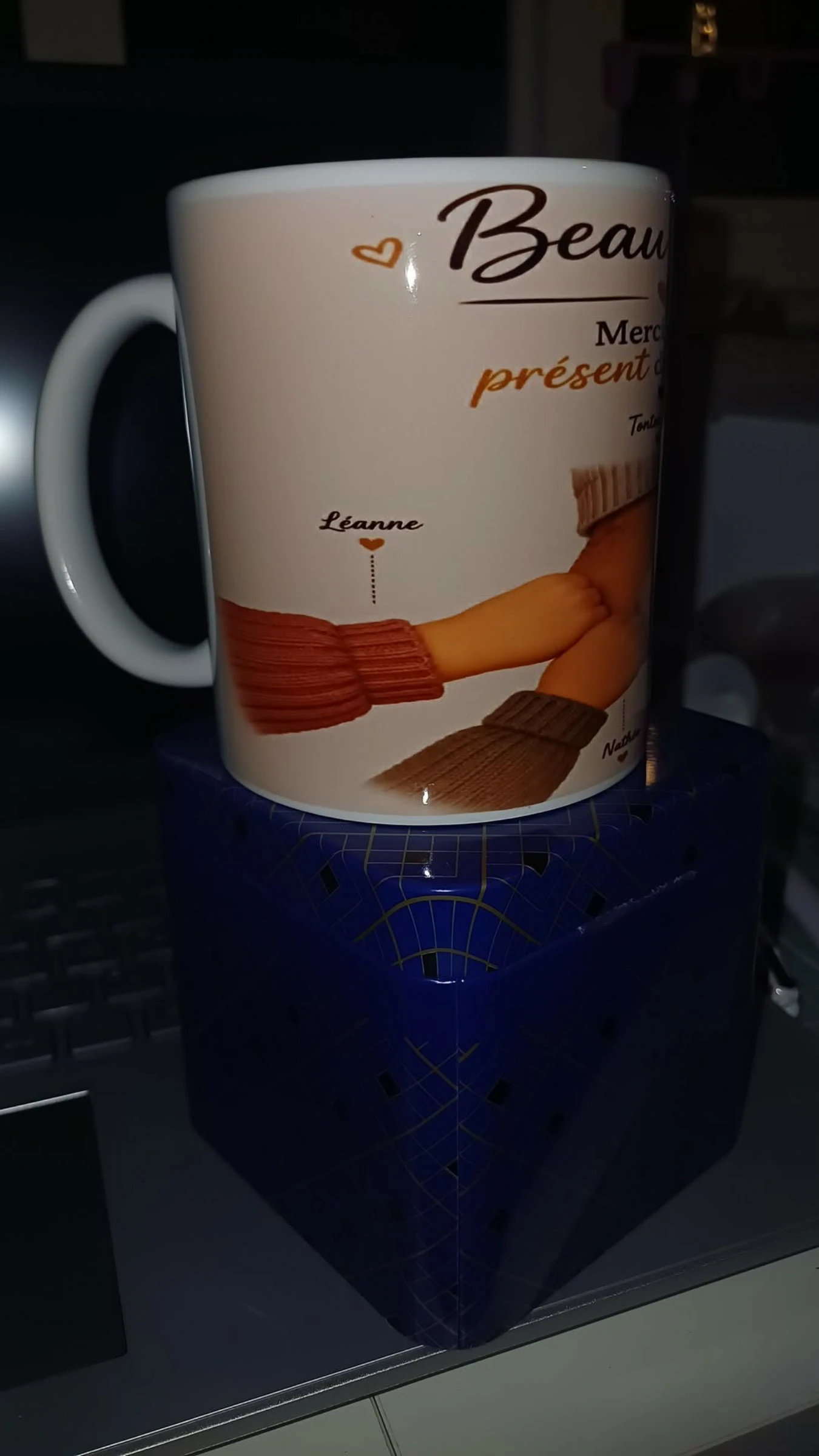 Mug – photo 2